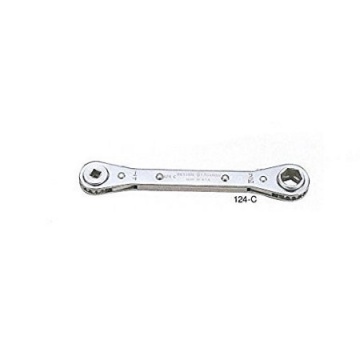 Cheie clichet Imperial 124-C (3/16